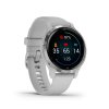 garmin venu 2s silver mist gray 03