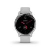 garmin venu 2s silver mist gray 01
