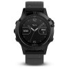 Garmin fénix 5 Sapphire Black, Performer bundle