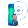 hidratespark 3 inteligentna flasa blueooth modra 03