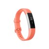 Fitbit Alta HR Coral - Large