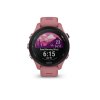 garmin forerunner 255S light pink 02