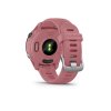 garmin forerunner 255S light pink 03