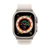 apple watch ultra 49mm titanium starlight alpine loop 02