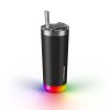 HidrateSpark Pro Tumbler Smart termoska cierna 03