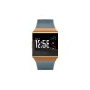 Fitbit Ionic - Slate Blue/Burnt Orange