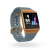 Fitbit Ionic - Slate Blue/Burnt Orange