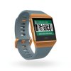 Fitbit Ionic - Slate Blue/Burnt Orange