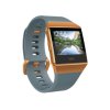 Fitbit Ionic - Slate Blue/Burnt Orange