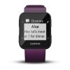 Forerunner 30, Amethyst