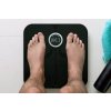 Fitbit Aria 2 Wi-Fi inteligentná váha, Čierna