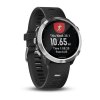 Garmin Forerunner 645 Black  + Oficiálna distribúcia, ovládanie v slovenčine