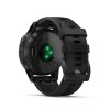 Garmin fénix 5 Plus Sapphire, Black, Black band