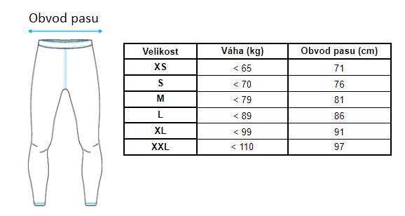 legins_tatami_velikostni_tabulka