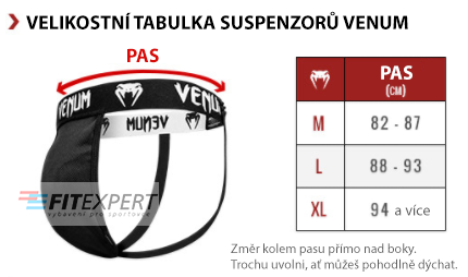 velikostni_tabulka_venum_chranice_suspenzory