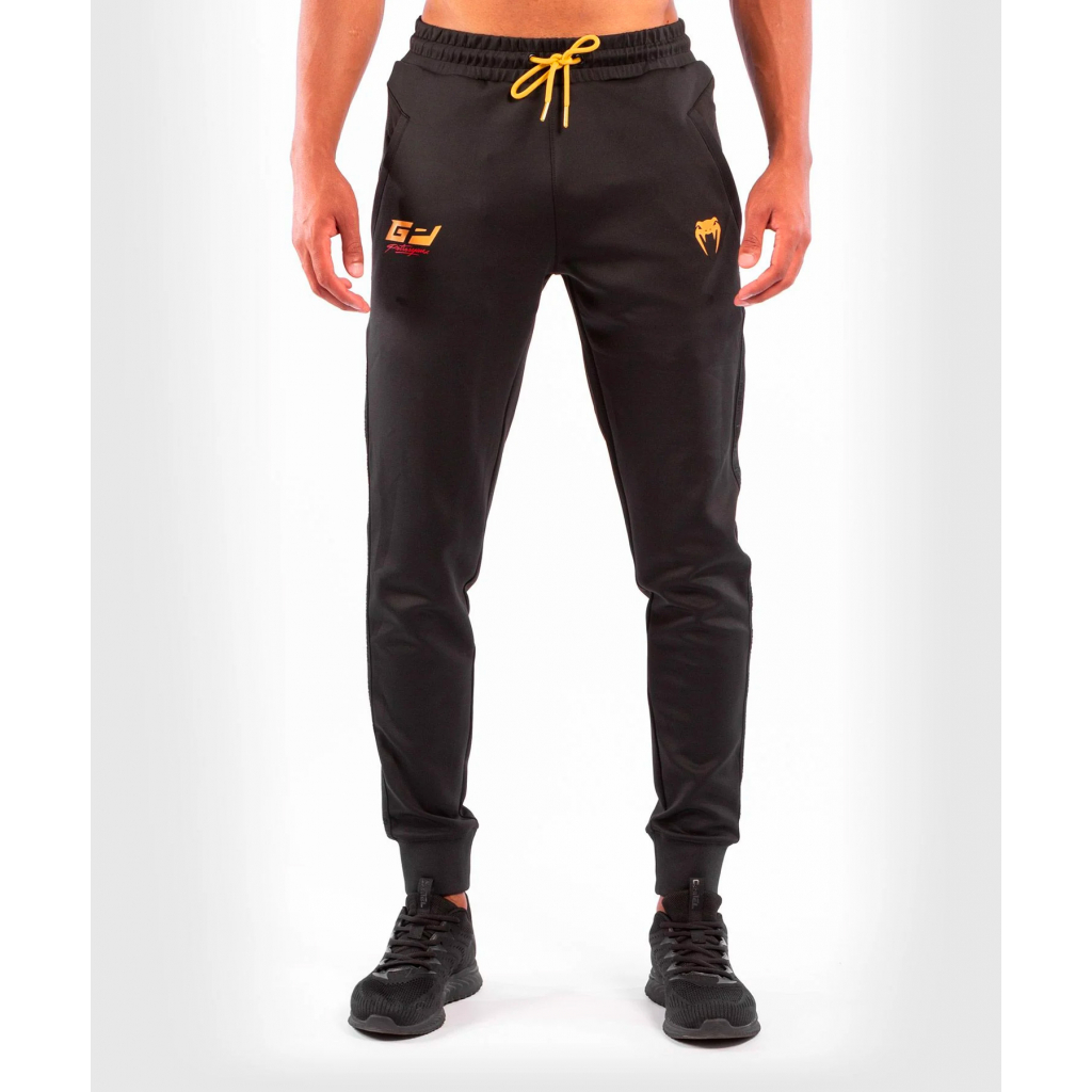 Pánské tepláky Venum Petrosyan Black/Gold