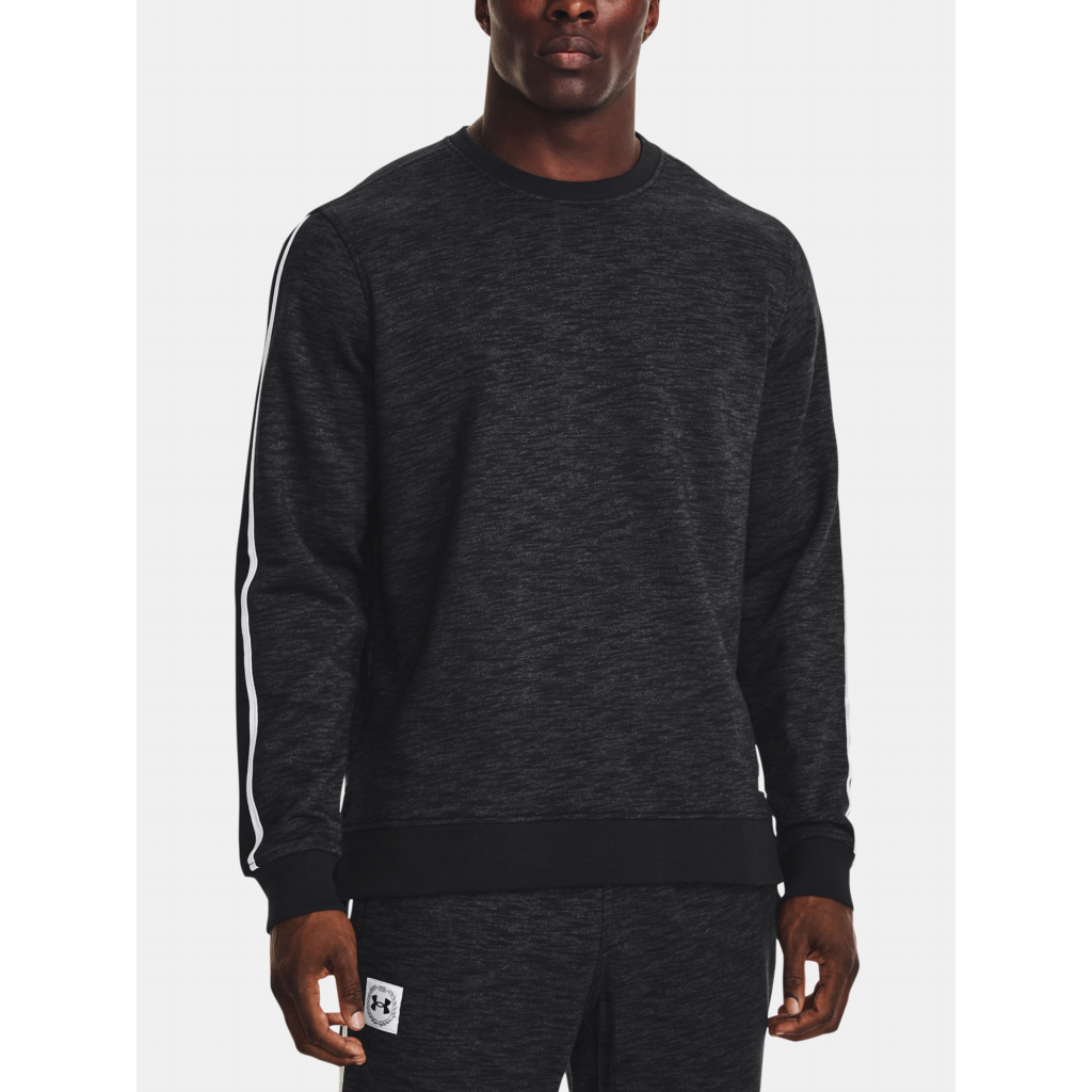 panska mikina under armour essential cerne herritage f1