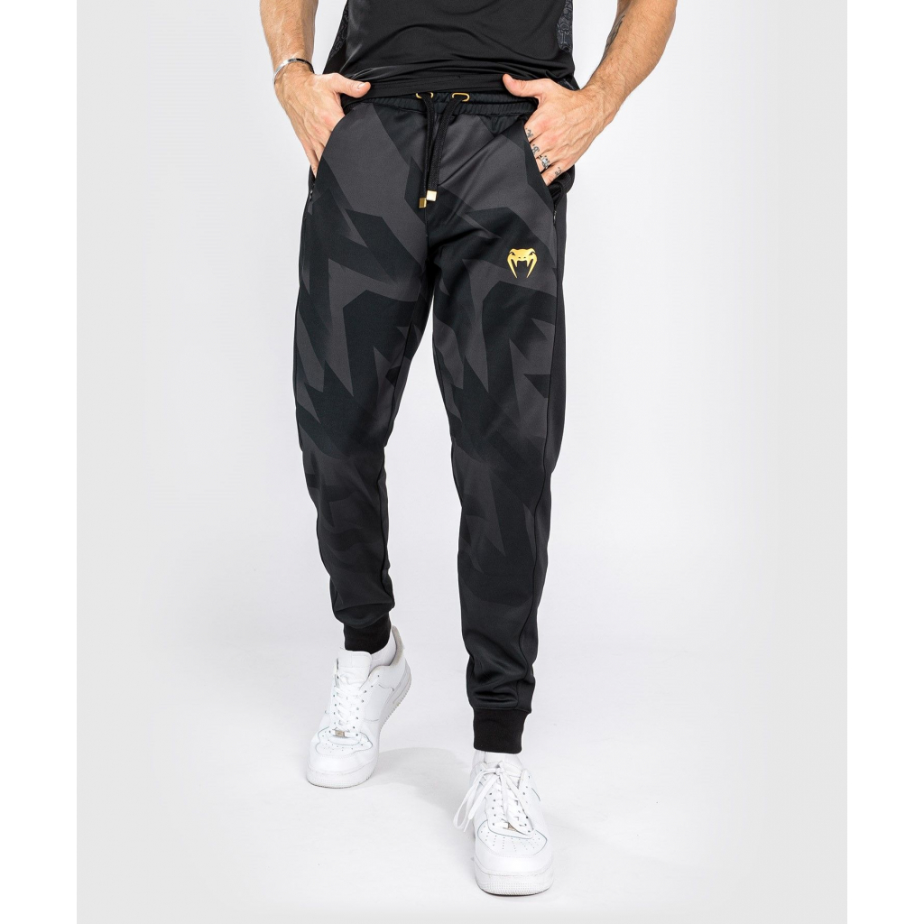 VENUM LASER ZX JOGGERS - BLACK/GREY