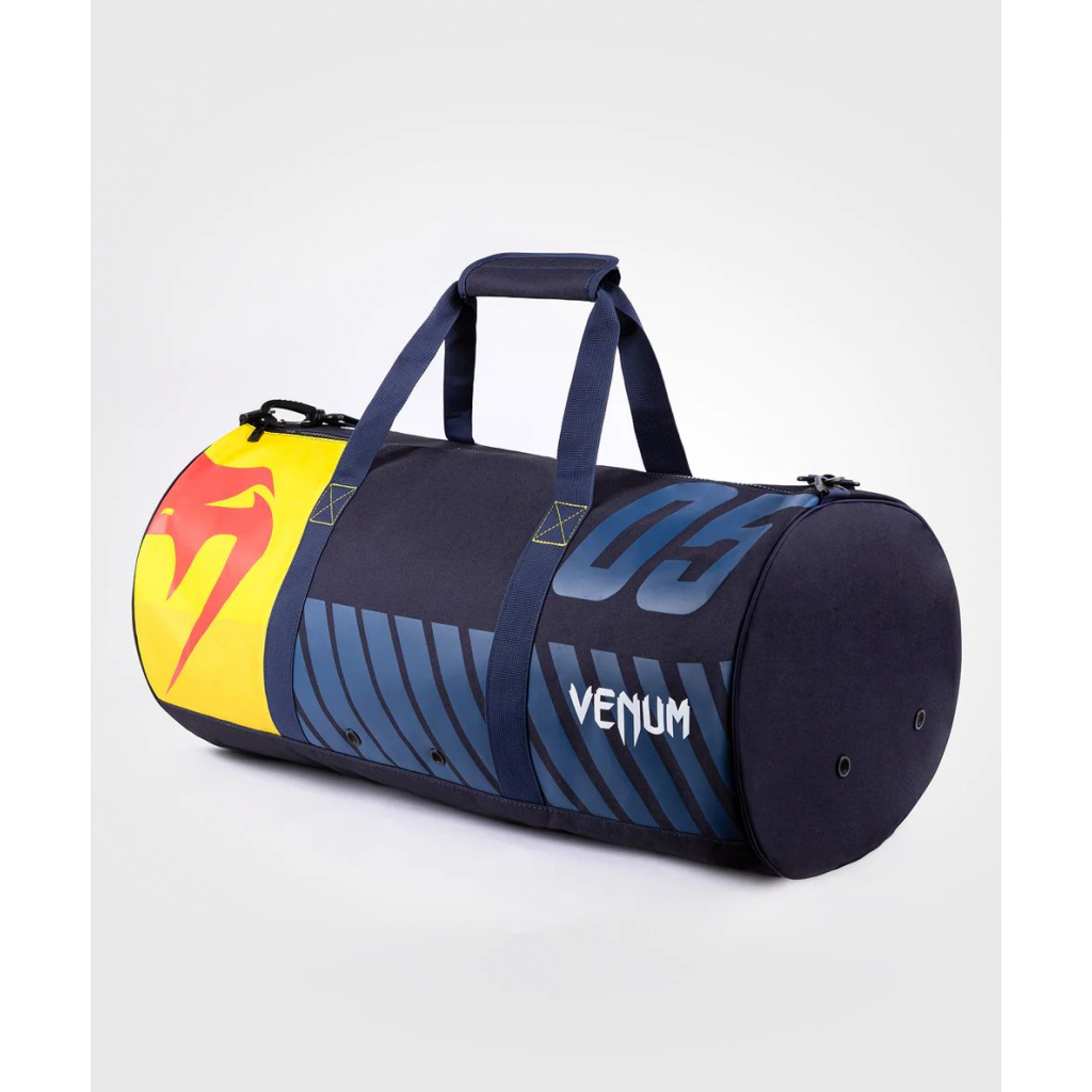 Boxing Gloves Venum Gym Bag UFC Adrenaline By Venum Trainer Lite