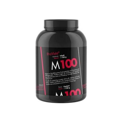 ProVista M 100 750g (Varianta M 100  750g - jahoda (X))