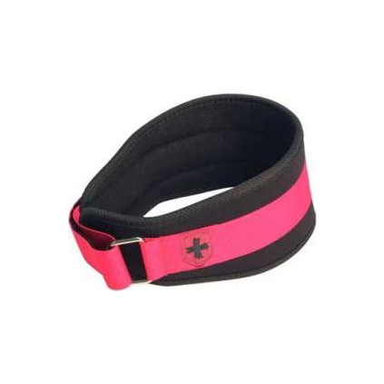 Harbinger Dámský fitness opasek typ 232 (Varianta Harbinger Dámský fitness opasek - velikost XS  (X))