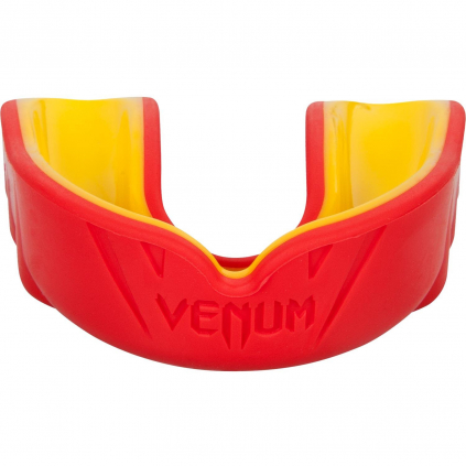 chranic zubu venum red yellow 2 5