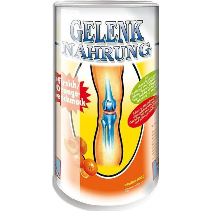 ProVista Gelenk Nahrung 600g (Varianta Balení: 600g, Příchuť: vanilka (X))