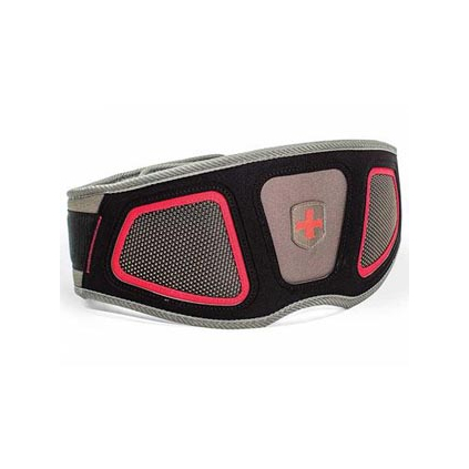 Harbinger Fitness opasek flexfit Contour Harbinger 243 (Varianta Opasek Contour Harbinger 243 - velikost S)