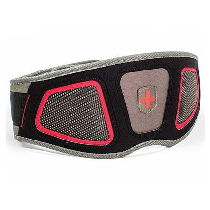 Harbinger Fitness opasek flexfit Contour Harbinger 243 (Varianta Opasek Contour Harbinger 243 - velikost S)