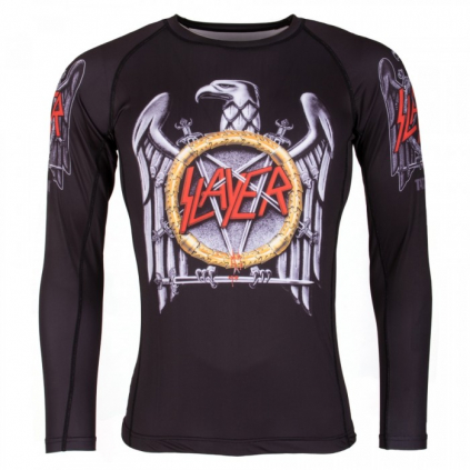 rashguard tatami slayer f1