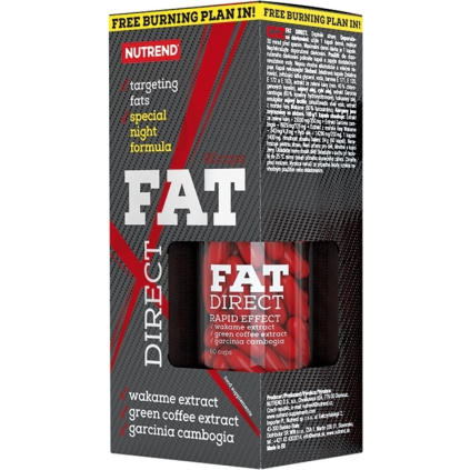 fat direct night 2020