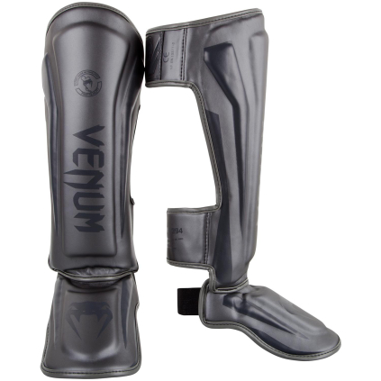 shinguard venum elite standup grey grey f1