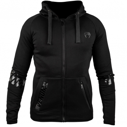 hoody venum contender3.0 black black f1