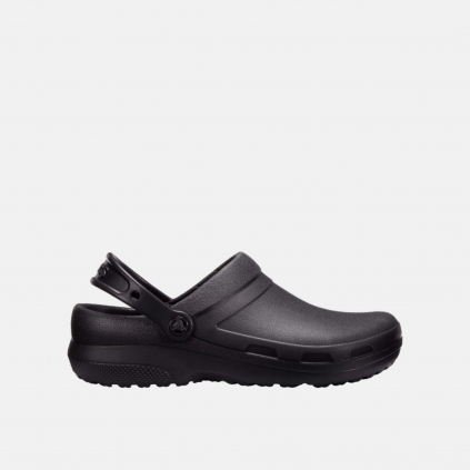 Crocs Specialist II Clog Black