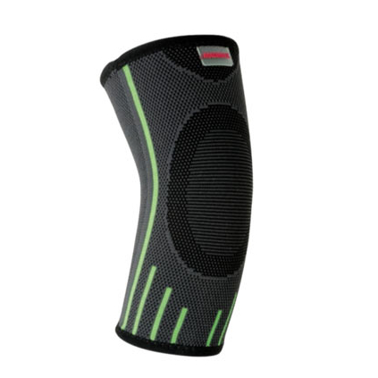 MadMax Kompresní 3D bandáž 283 - loket (Varianta Kompresní 3D bandáž 283 loket - velikost S)