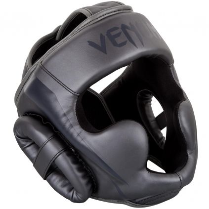 175 1 headgear elite grey grey 1500 02
