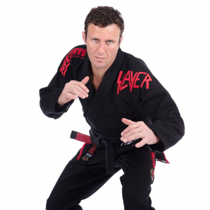 bjj gi tatami slayer battle f1