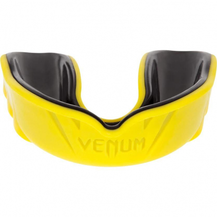 eu venum 2047 yellow black mouthguard chranic zubu f6