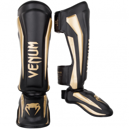 venum 1394 126 shinguard elite black gold chranic holeni f1