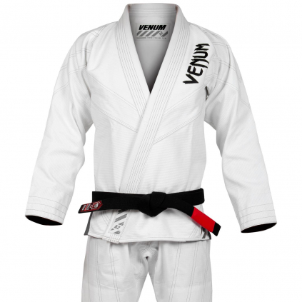 venum 03708 002 kimono bjj gi power2.0 white f1