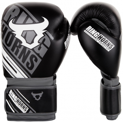 rh 00002 001 boxing gloves box rukavice nitro black f1