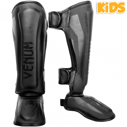 chranic holeni venum elite kids black f1