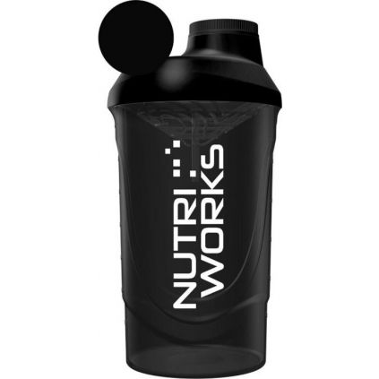 218400 nutriworks sejkr cerny