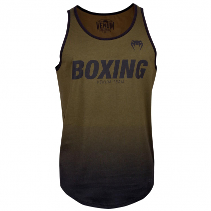 tilko venum boxing vt khaki black 1