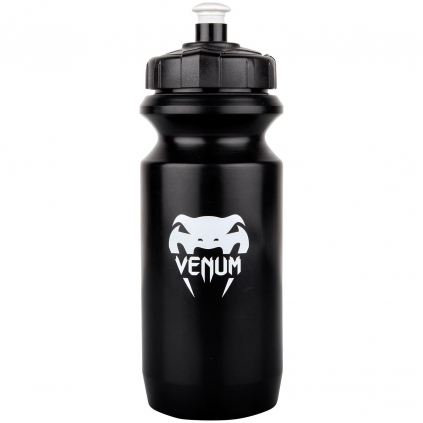 bottle venum contender black 1