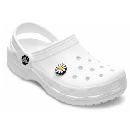 Crocs Odznáček Jibbitz - Daisy