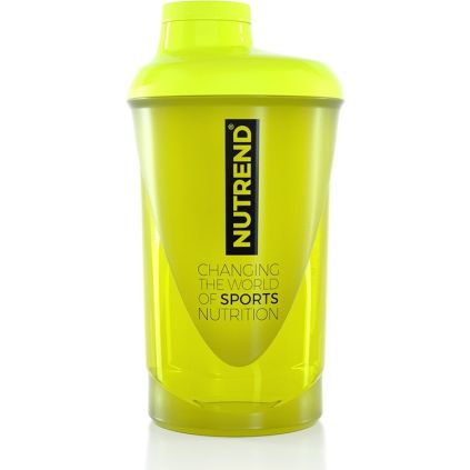 224504 1 zeleny nutrend sejkr 300ml