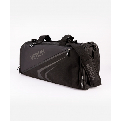 sportstbag venum trainer lite evo black black 1