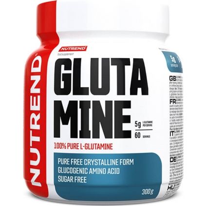 226949 glutamine 300g 2021