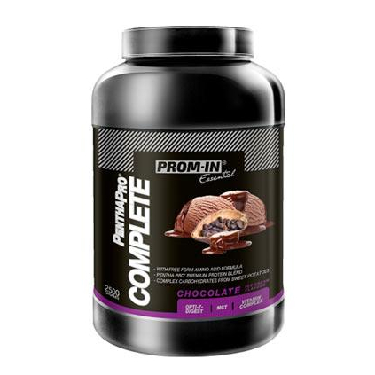 Prom-IN Pentha PRO Complete  2500 g (Varianta Pentha PRO Complete  2500 g - vanilková zmrzlina)